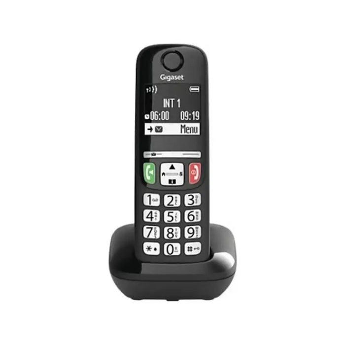 IP Telephone Gigaset S30852-H2816-D231 - Електроника Телефони и таблети<<<Компютри| Електроника<<<BigBuy&&&Стационарни