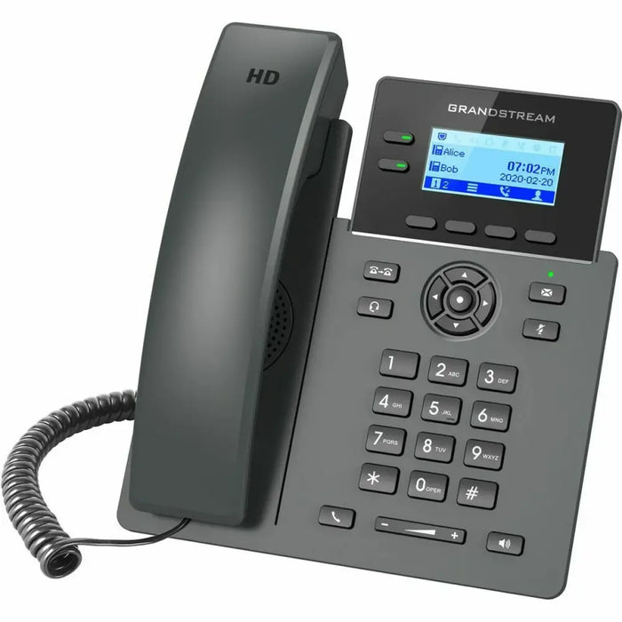 IP Telephone Grandstream GRP2602 - Електроника Телефони и таблети<<<Компютри| Електроника<<<BigBuy&&&Стационарни и IP