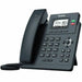 IP Telephone Yealink SIP-T31P Black Grey - Електроника Телефони и таблети<<<Компютри|