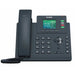 IP Telephone Yealink YEA_B_T33G Black - Електроника Телефони и таблети<<<Компютри| Електроника<<<BigBuy&&&Стационарни и