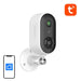 IP Wireless Camera Laxihub W1-TY WiFi 1080p Tuya - IP cameras<<<Smart Home<<<InnproXML