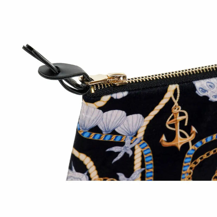 iPad Case DKD Home Decor 8424001734566 (34 x 1 x 25 cm) - Електроника Телефони и таблети<<<Компютри|
