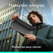 iPad Case + Keyboard Logitech Keys-to-Go 2 - Калъфи за Таблет<<<Електроника Телефони и таблети<<<Компютри|