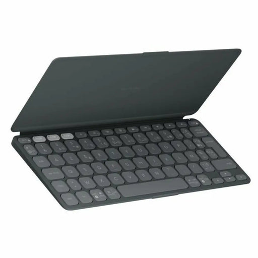 iPad Case + Keyboard Logitech Keys-to-Go 2 - Калъфи за Таблет<<<Електроника Телефони и таблети<<<Компютри|