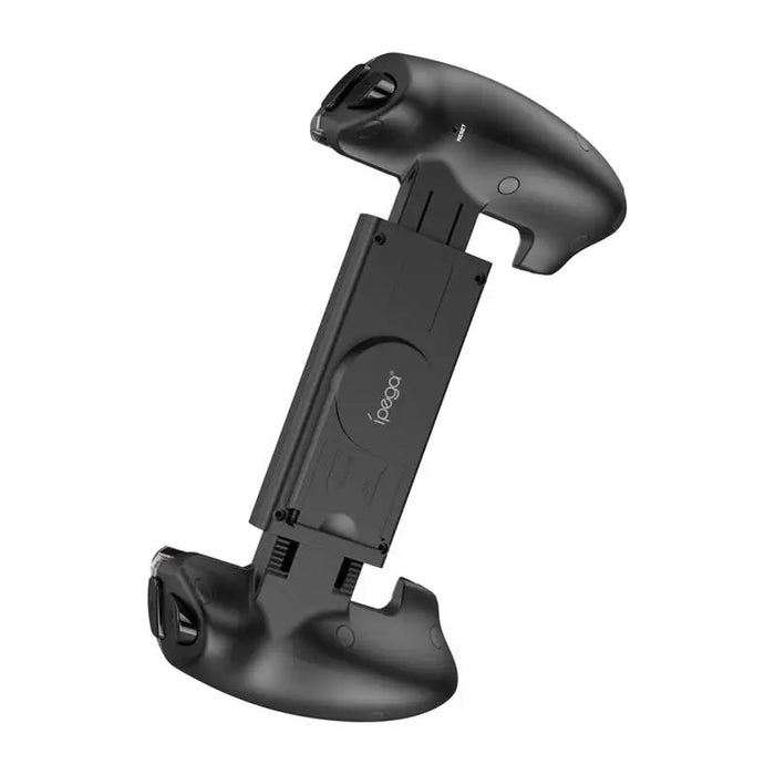 iPega PG-9083B wireless controller / GamePad with phone holder (flame) - Gaming controllers<<<GSM