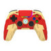 iPega PG-P4020A wireless controller / GamePad PS4 touchpad (red) - Gaming controllers<<<GSM Accessories<<<InnproXML