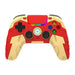 iPega PG-P4020A wireless controller / GamePad PS4 touchpad (red) - Gaming controllers<<<GSM Accessories<<<InnproXML