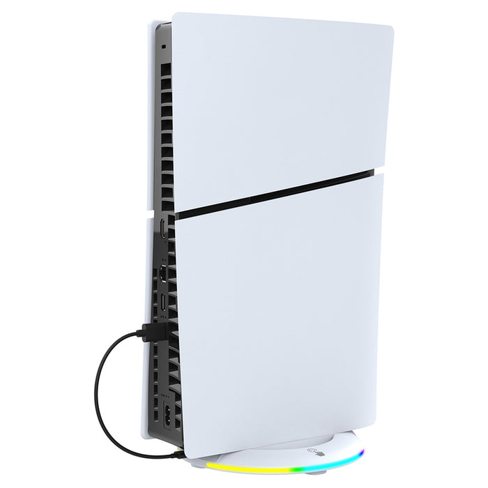 VERTICAL STAND IPEGA PG-P5S025S FOR PS5 AND PS5 SLIM