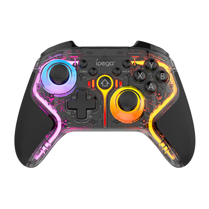 WIRELESS GAMEPAD IPEGA PG-9666TH