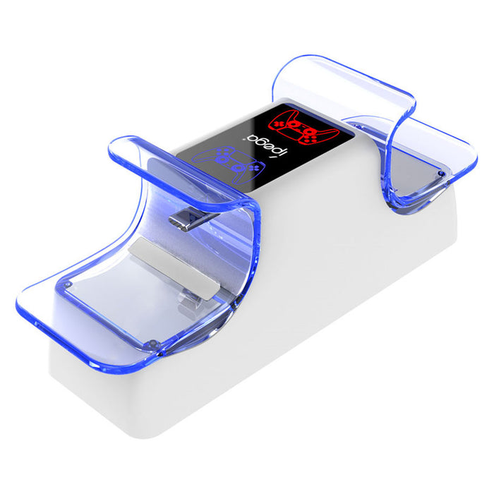 Console - accessory iPega PG-5003 charging station for 2xDS PS5