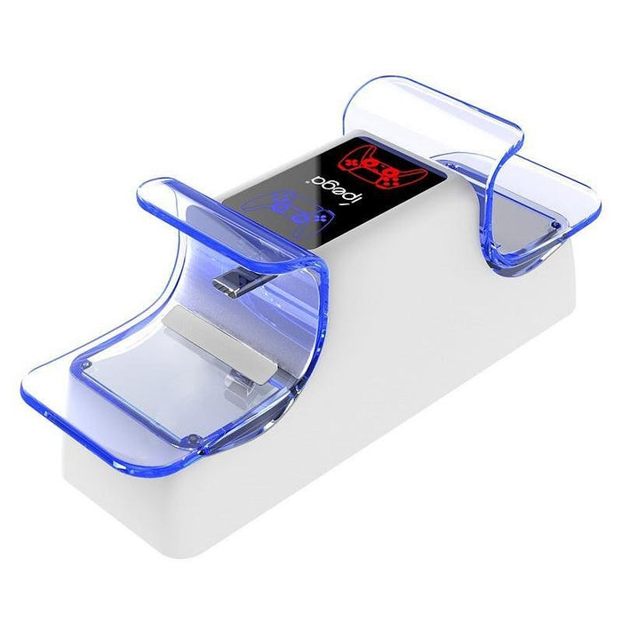 Console - accessory iPega PG-5003 charging station for 2xDS PS5