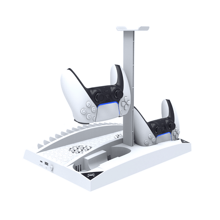Console - accessory iPega PG-5013W stand for PS5