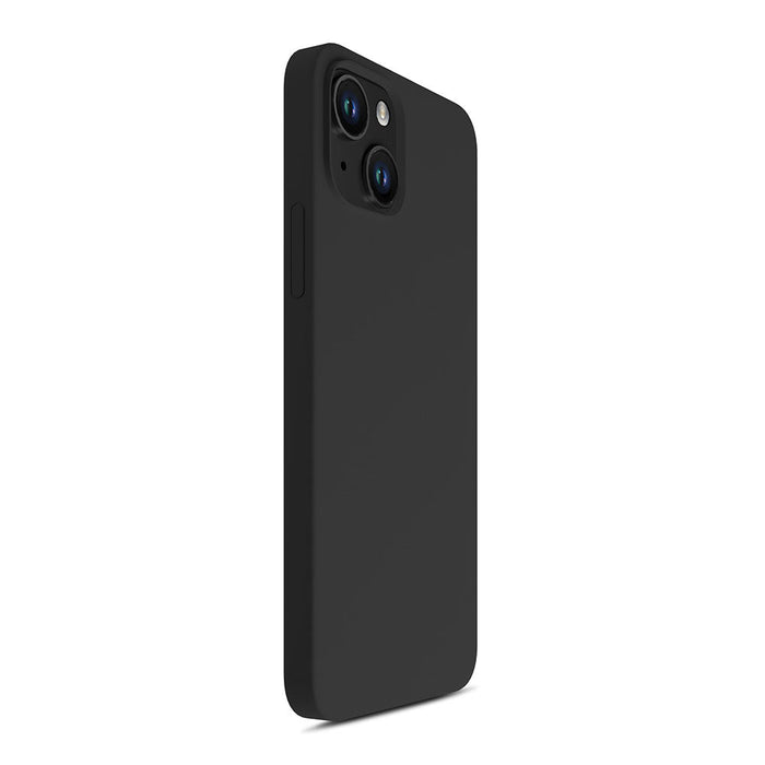 iPhone 13 case from the 3mk Silicone Case series - black - *Kategoria tymczasowa<<<HurtelXML