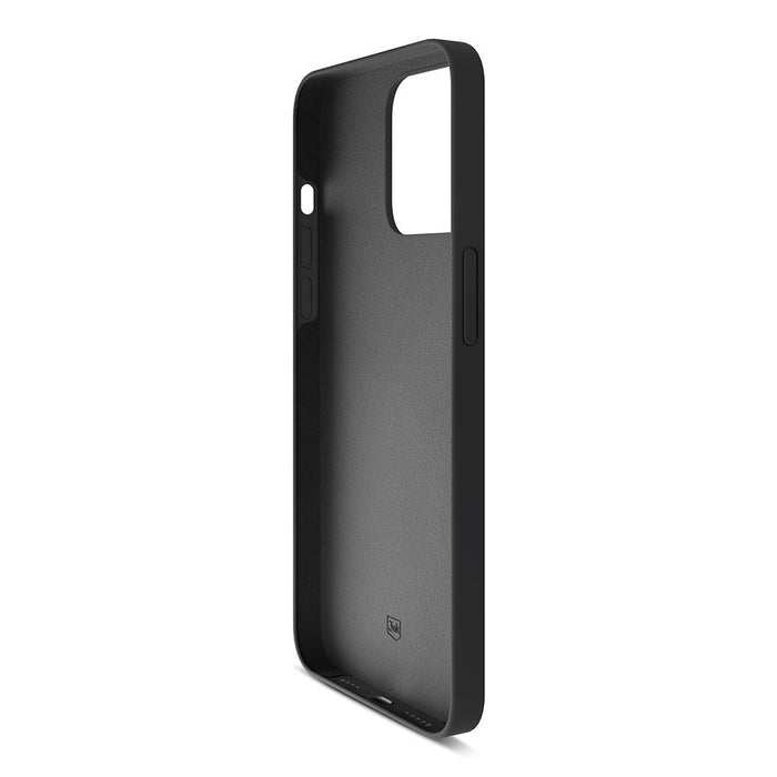 iPhone 13 Pro 3mk Silicone Case Series - Black - *Kategoria tymczasowa<<<HurtelXML