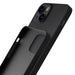 iPhone 14 case from the 3mk Silicone Case series - black - *Kategoria tymczasowa<<<HurtelXML