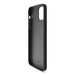 iPhone 14 case from the 3mk Silicone Case series - black - *Kategoria tymczasowa<<<HurtelXML