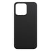 iPhone 14 Pro 3mk Silicone Case Series - Black - Cell phone cases and covers<<<HurtelXML