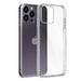 iPhone 14 Pro silicone case from the 3mk Clear Case series - transparent - *Kategoria tymczasowa<<<HurtelXML