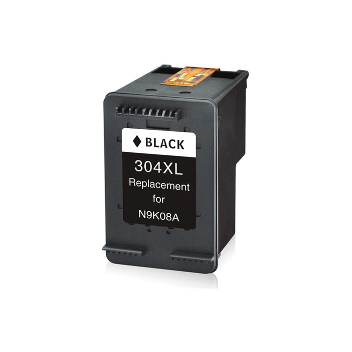 HEAD IPRINT HP 304XL N9K08AE BLACK