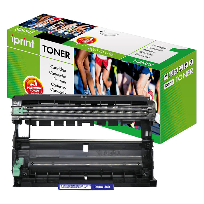DRUM IPRINT BROTHER DR-2590