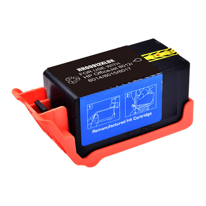 HEAD IPRINT HP 912XL 3YL84AE BLACK