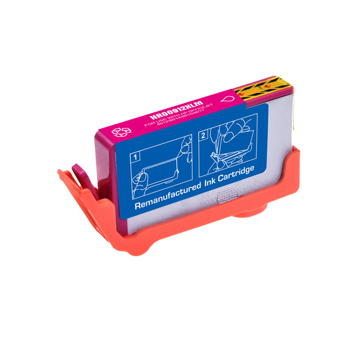 IPRINT HP 912XL 3YL82AE MAGENTA INK