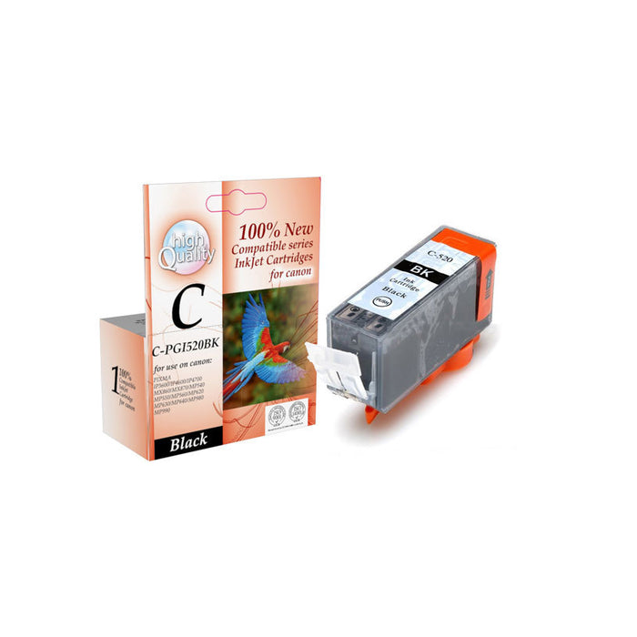 INK IPRINT CANON PGI-520 Black