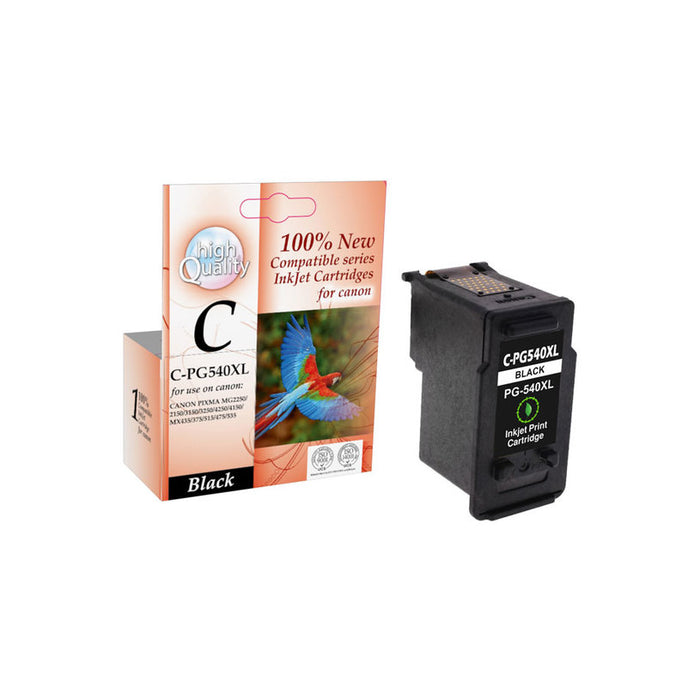 HEAD IPRINT CANON PG-540XL