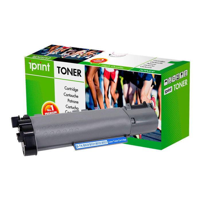 TONER IPRINT BROTHER TN-B023