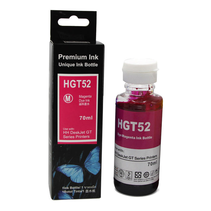IPRINT Hp GT52M CHARGER