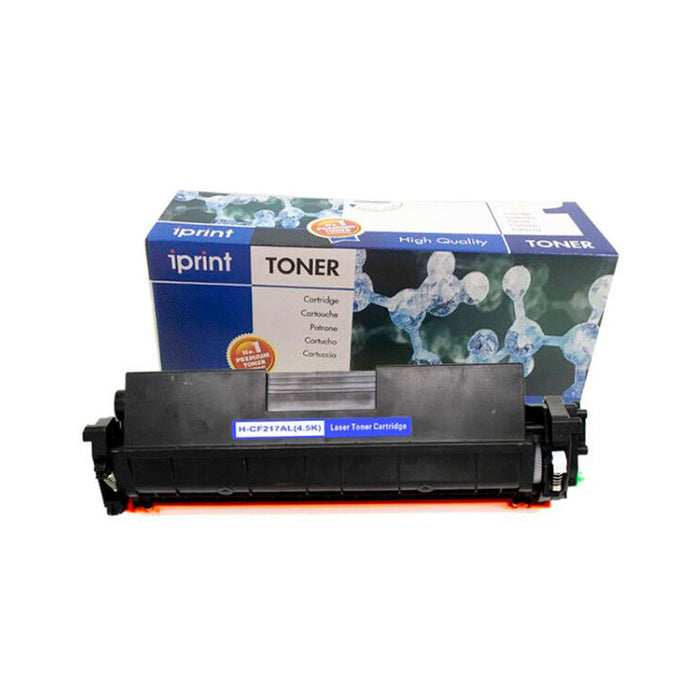 IPRINT HP CF217A 4K-Pro M102/M130 TONER