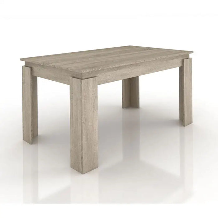 IRIM VIKEYA DINING TABLE - Маси<<<Кухненски мебели<<<Кухня<<<Praktiker&&&Маси<<<Мебели и обков<<<Мебели и