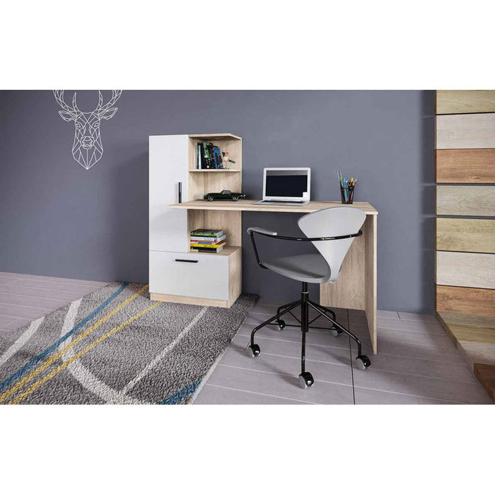 IRIM CITY DESK 3059 150X59X120 CM.