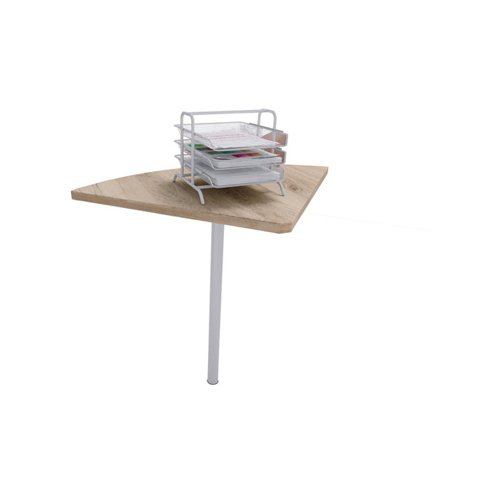 CORNER SECTOR IRIM ESPECIAL 58X58X75 CM.