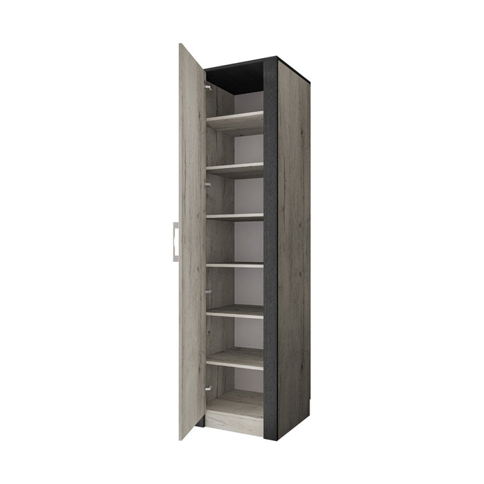SHOE CABINET IRIM CUBITUS 54X197X43 CM