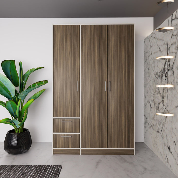 WARDROBE IRIM NOVA CASHMERE/DYLAN OAK