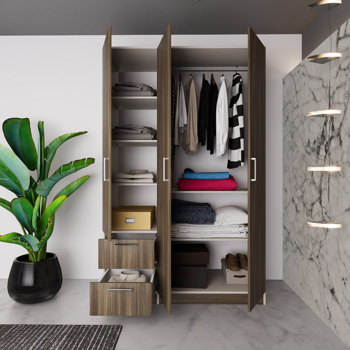 WARDROBE IRIM NOVA CASHMERE/DYLAN OAK