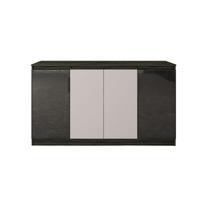 DRAWER IRIM CITY 3093 OAK GERANO/KASHMIR