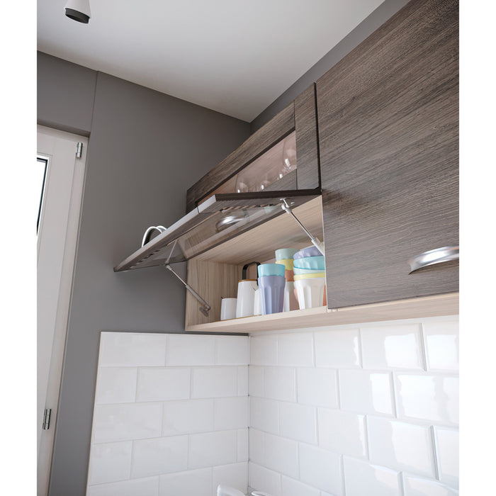 KITCHEN UNIT IRIM SUBWAY 200 CM.