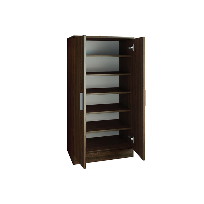 SHOE CABINET IRIM EFI 55X108X36 CM. VENGE