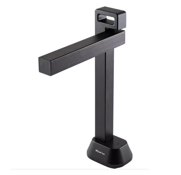 Multifunction scanner IRIS Desk 6 Pro, A3, 13 Mp, USB 2.0, Black