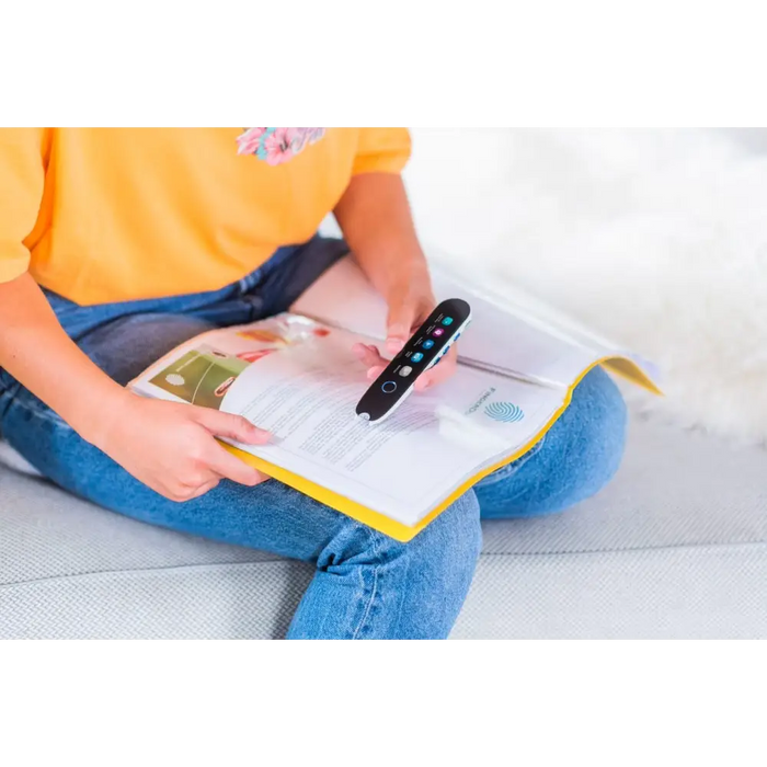 IRISPen Reader 8 - Скенери<<<IRIS скенери<<<IRIS<<<PolyComp&&&Компютър Мрежи и компоненти<<<Компютри|