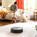iRobot® Roomba J9 Vacuum Cleaner (j915840) Ruby - Прахосмукачки робот<<<Прахосмукачки<<<Малки