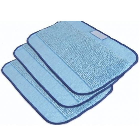 iRobot® 4409719 Wet Mopping Pad Set