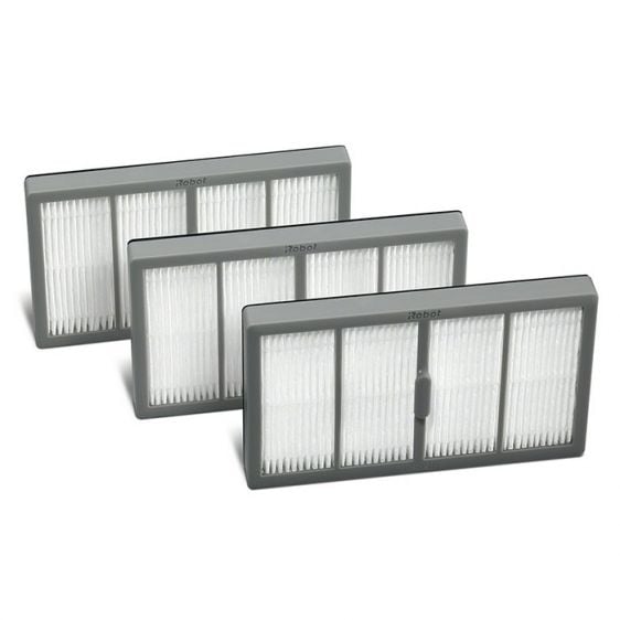 iRobot® Roomba s Filters, 3-Pack