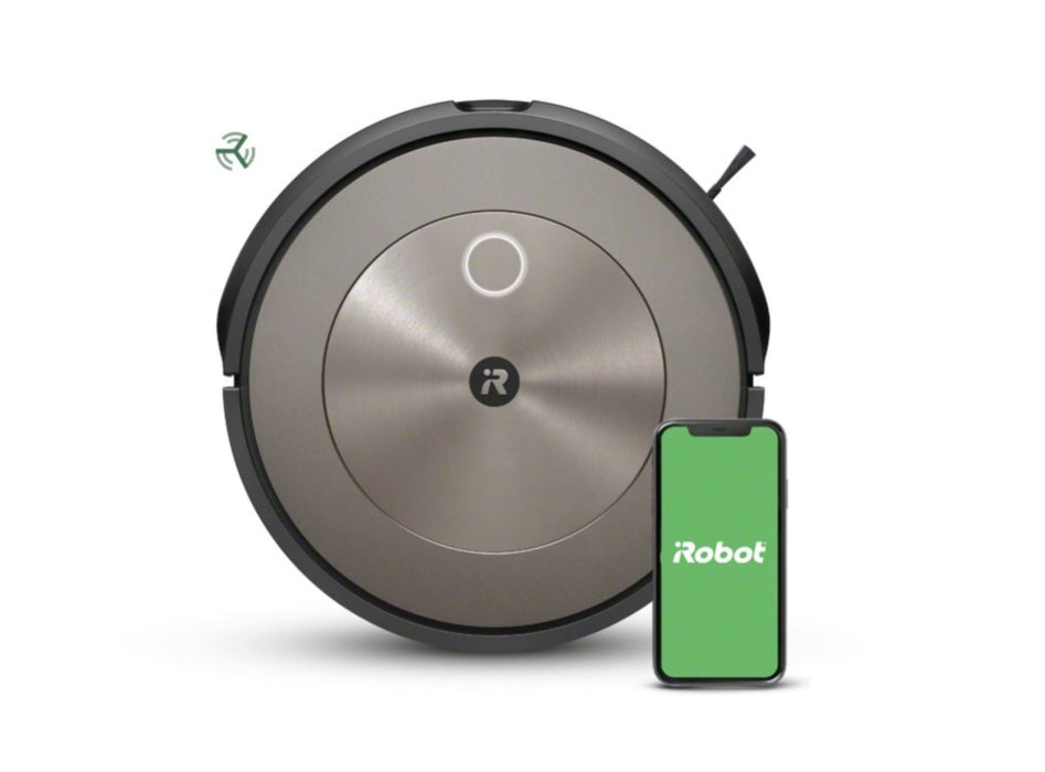 Cleaning robot iRobot Roomba j9+ (j955840)