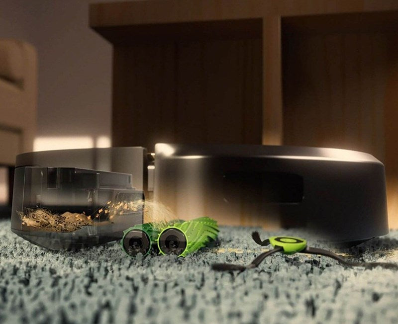 Cleaning robot iRobot Roomba j9+ (j955840)
