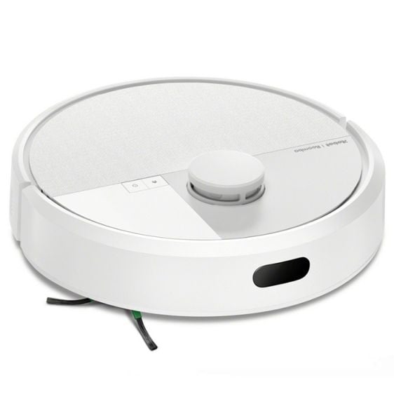 Robot vacuum cleaner IRobot Roomba® Plus 405 Combo + AutoWash™ Dock (White) G185240