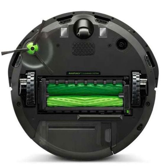 Robot vacuum cleaner iRobot® Roomba i1 (115640)