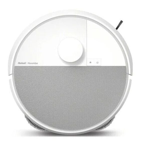 Robot vacuum cleaner iRobot® Roomba Plus 505 Combo + AutoWash N185240